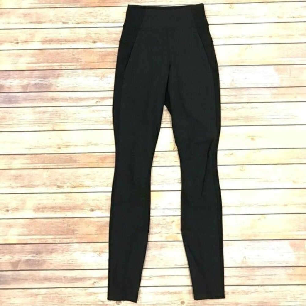 Athleta Highline Hybrid Tights Pants